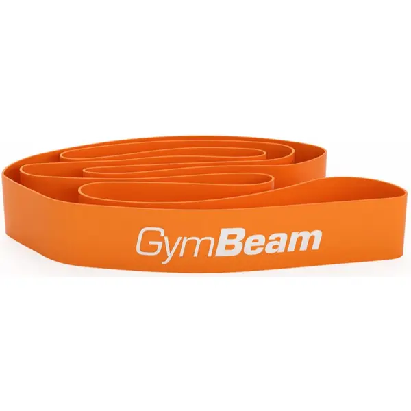 GymBeam GymBeam Cross Band elastična traka otpor 2: 13–36 kg