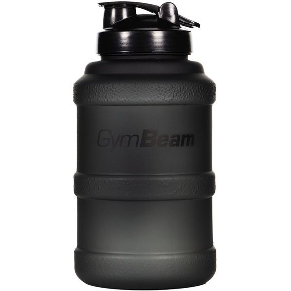 GymBeam GymBeam Hydrator TT boca za vodu boja Black 2500 ml