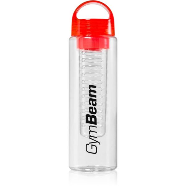 GymBeam GymBeam Infuser sportska boca boja Orange 700 ml