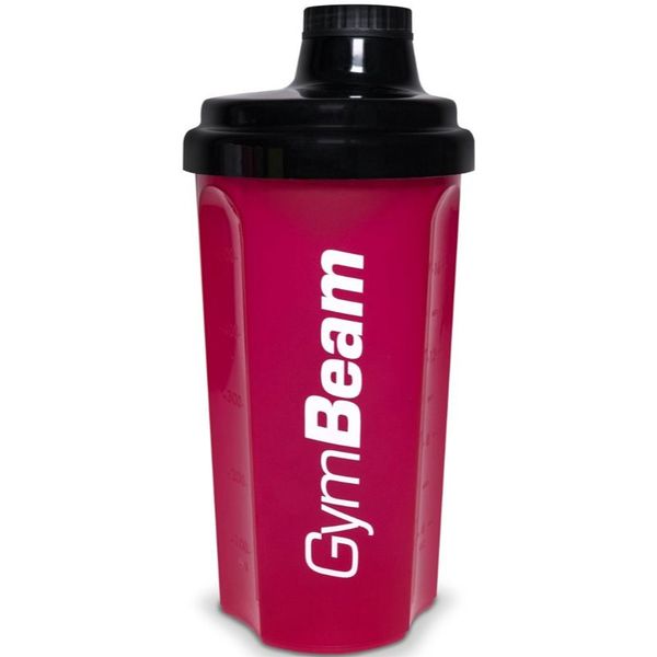 GymBeam GymBeam Shaker 500 sportski shaker boja Red 500 ml