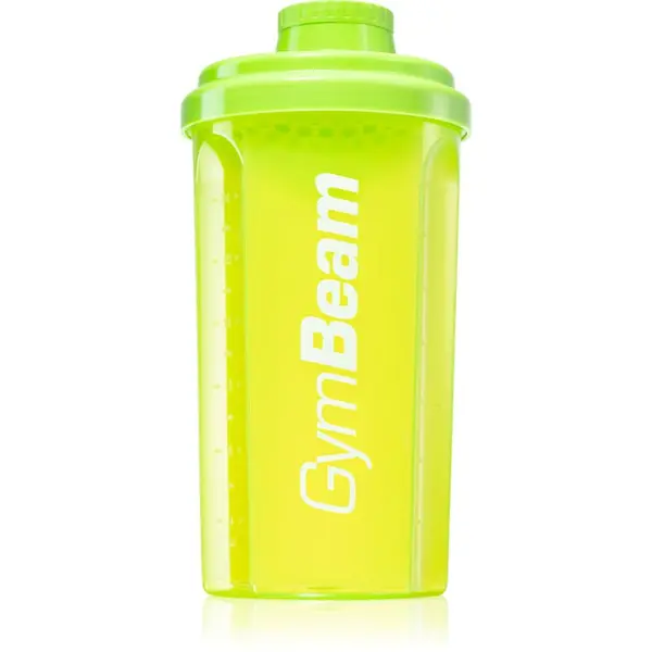GymBeam GymBeam Shaker 700 sportski shaker boja Green 700 ml