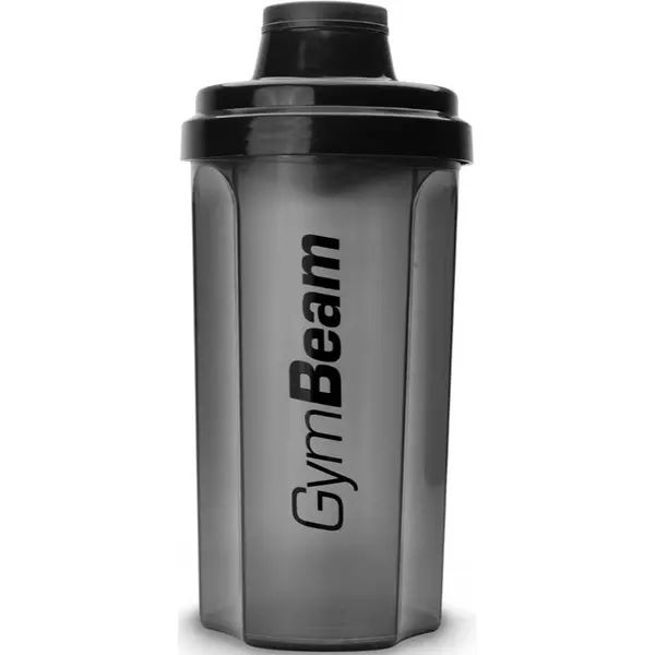 GymBeam GymBeam Shaker 700 sportski shaker boja Transparent Black 700 ml