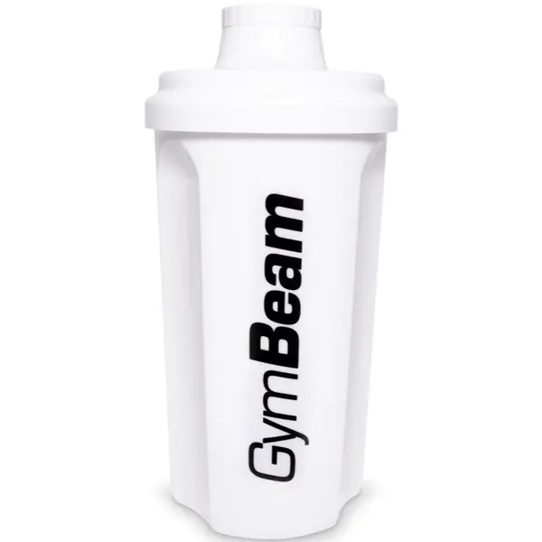 GymBeam GymBeam Shaker 700 sportski shaker boja White 700 ml