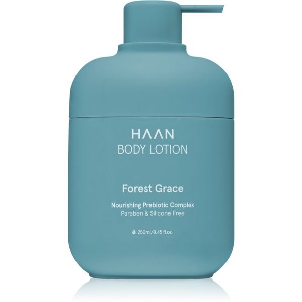 Haan HAAN Body Lotion Forest Grace punjivo mlijeko za tijelo 250 ml