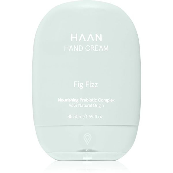 Haan HAAN Hand Cream Fig Fizz krema za ruke punjivi 50 ml