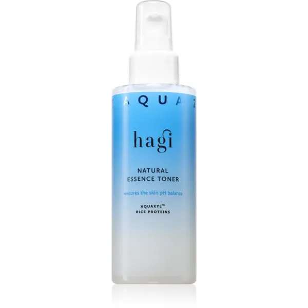 Hagi Hagi Aqua Zone nježni tonik za lice s hidratantnim učinkom 150 ml
