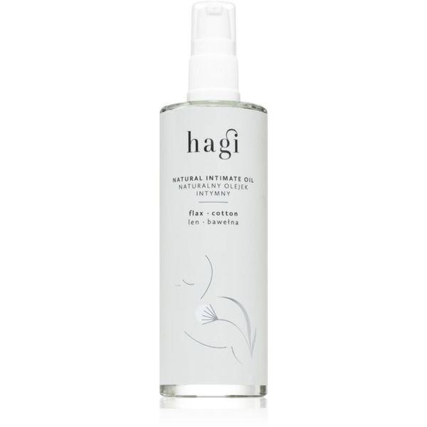 Hagi Hagi Intimate Intimno ulje 100 ml