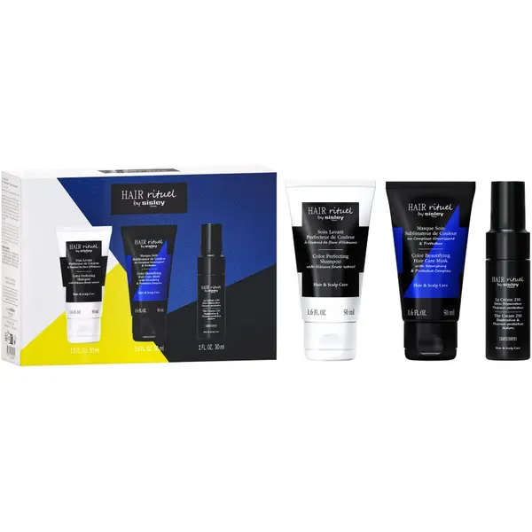 Hair Rituel by Sisley Hair Rituel by Sisley Color Shine & Care set za kosu