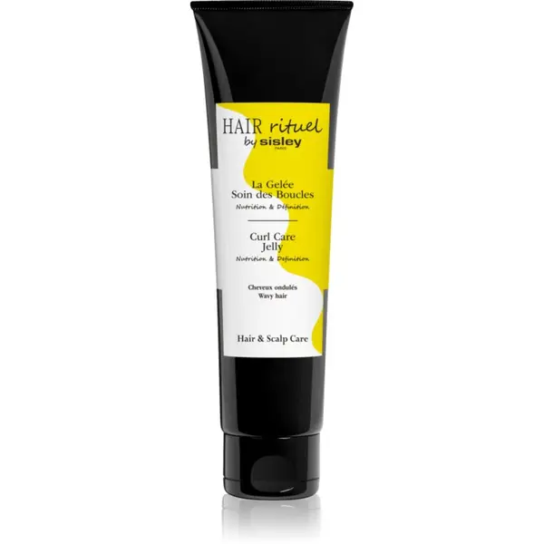 Hair Rituel by Sisley Hair Rituel by Sisley Curl Care Jelly gel za kosu za valovitu i kovrčavu kosu 150 ml
