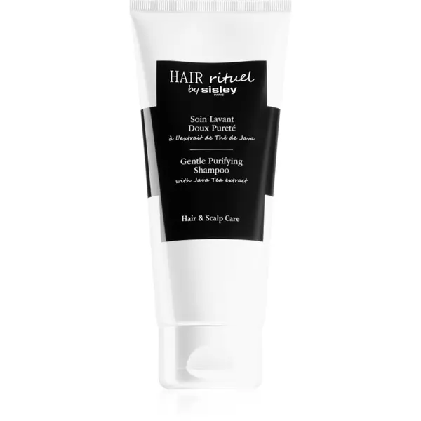 Hair Rituel by Sisley Hair Rituel by Sisley Gentle Purifying Shampoo nježni šampon za vlasište 200 ml