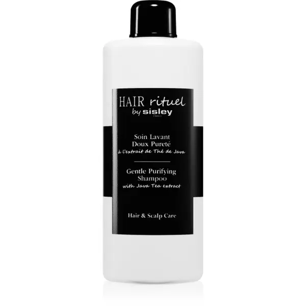 Hair Rituel by Sisley Hair Rituel by Sisley Gentle Purifying Shampoo nježni šampon za vlasište 500 ml