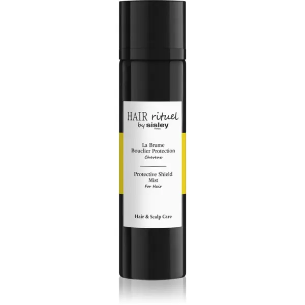 Hair Rituel by Sisley Hair Rituel by Sisley Protective Shield Mist zaštitna magla po dužini kose 100 ml