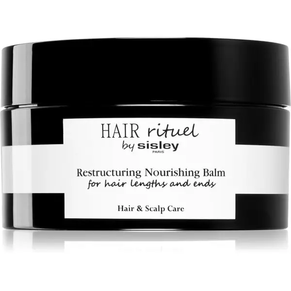 Hair Rituel by Sisley Hair Rituel by Sisley Restructuring Nourishing Balm balzam za kosu 125 g