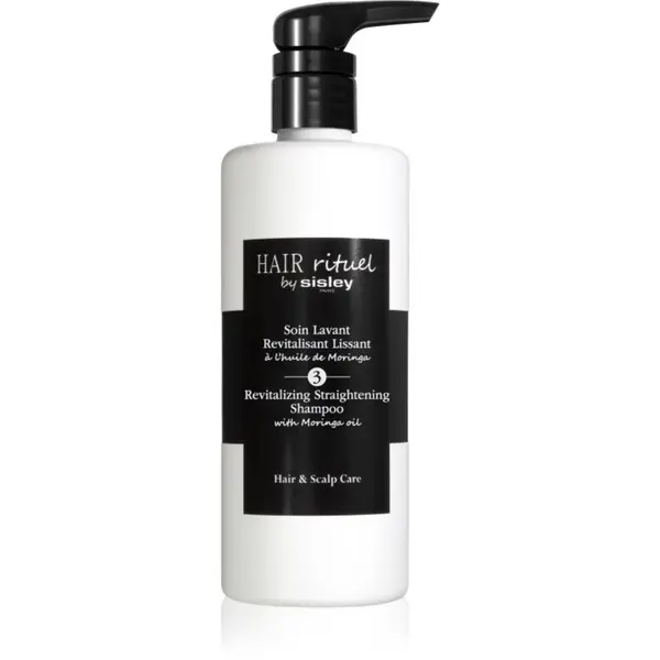 Hair Rituel by Sisley Hair Rituel by Sisley Revitalising Straightening Shampoo revitalizirajući šampon 500 ml