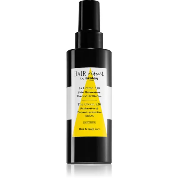 Hair Rituel by Sisley Hair Rituel by Sisley The Cream 230 krema bez ispiranja za kosu 150 ml