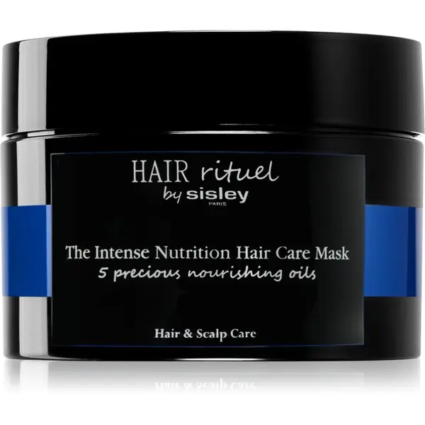 Hair Rituel by Sisley Hair Rituel by Sisley The Intense Nutrition Hair Care Mask intenzivna hranjiva maska za suhu i oslabljenu kosu 190 ml