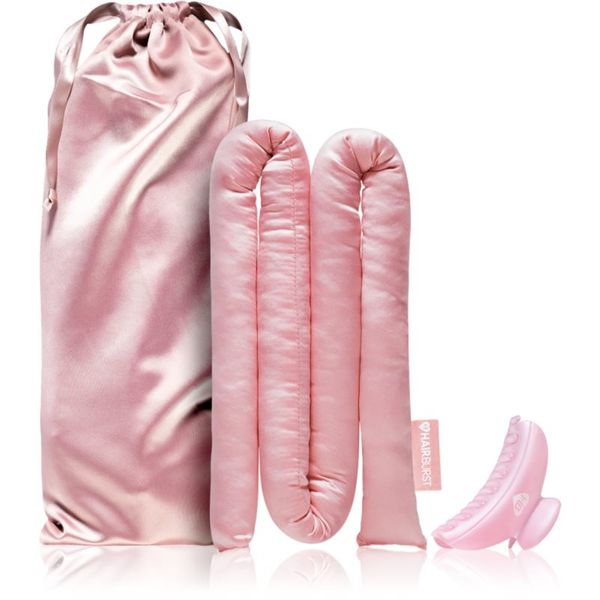 Hairburst Hairburst Heatless Curling Ribbon set za uvijanje kose