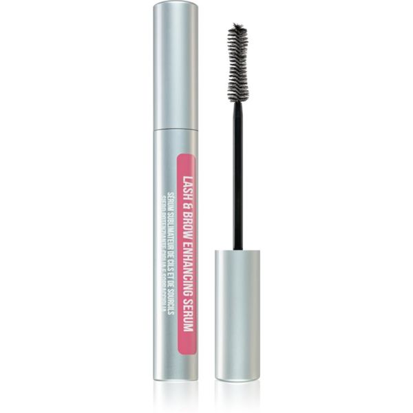 Hairburst Hairburst Lash & Brow Enhancing Serum serum rasta za trepavice i obrve 9 ml