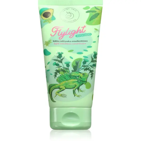 Hairy Tale Hairy Tale Flylight Avocado blagi regenerator 200 ml