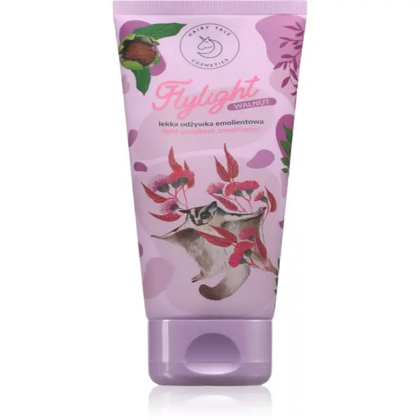 Hairy Tale Hairy Tale Flylight Walnut blagi regenerator 200 ml