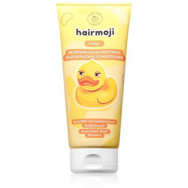 Hairy Tale Hairy Tale Hairmoji Chill dubinski regenerator za obnavljanje 200 ml