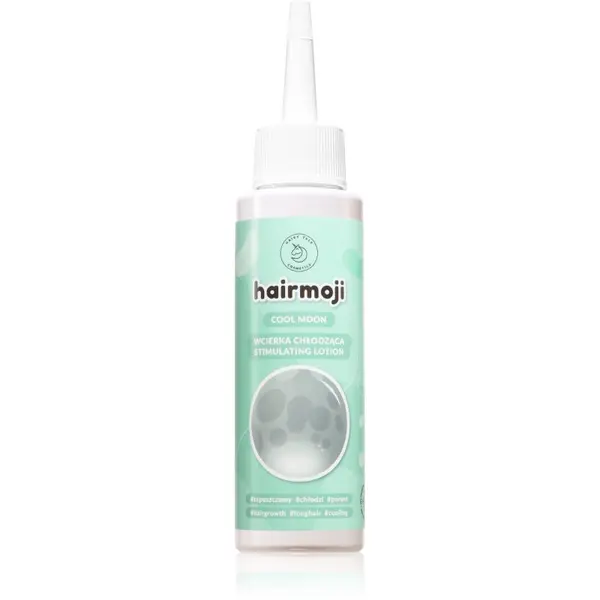 Hairy Tale Hairy Tale Hairmoji Cool Moon tonik za kosu sa učinkom hlađenja 100 ml