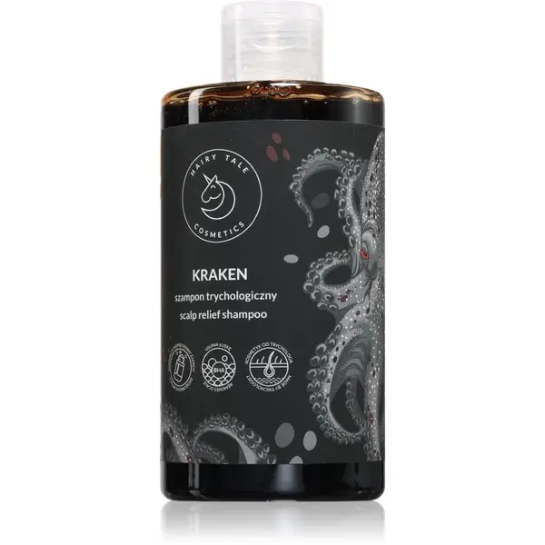 Hairy Tale Hairy Tale Kraken umirujući šampon 250 ml