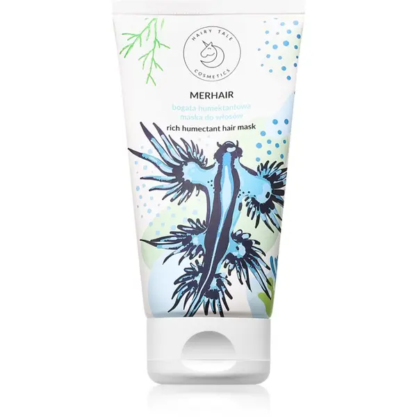 Hairy Tale Hairy Tale Merhair hidratantna maska za kosu 150 ml
