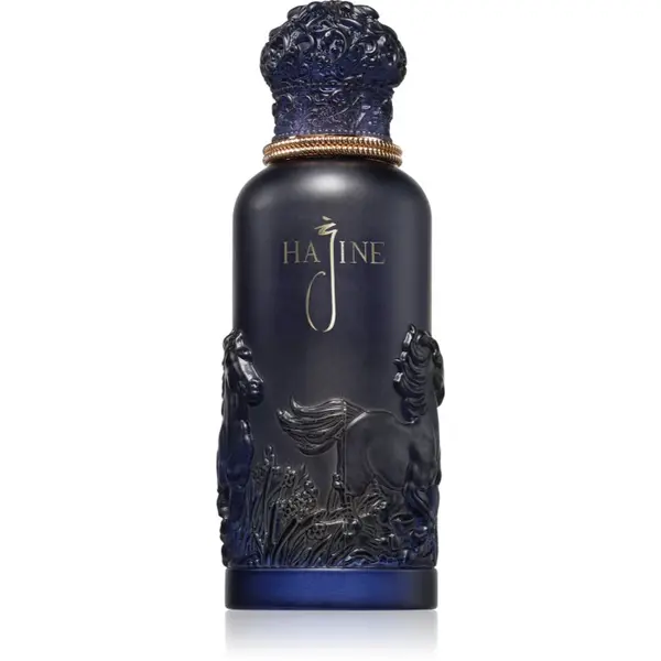 Hajine Hajine Blue Knight parfemska voda uniseks 100 ml
