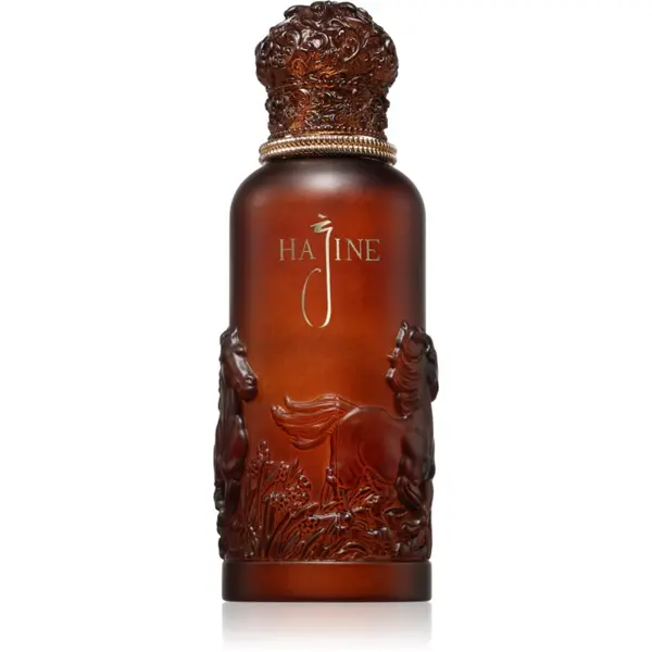 Hajine Hajine Silk Road parfemska voda uniseks 100 ml