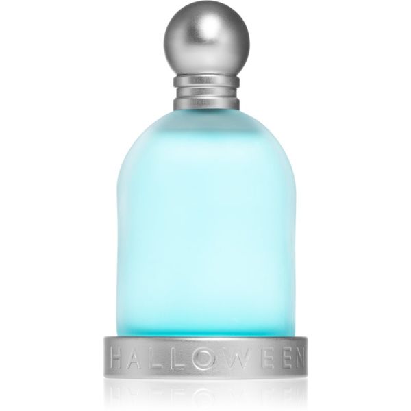 Halloween Halloween Blue Drop toaletna voda za žene 100 ml