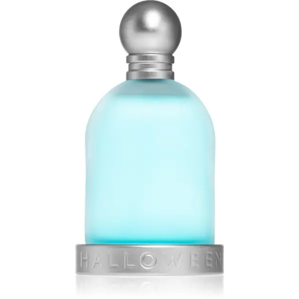 Halloween Halloween Blue Drop toaletna voda za žene 100 ml