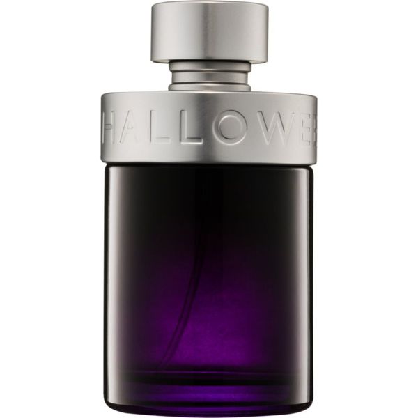 Halloween Halloween Halloween toaletna voda za muškarce 125 ml
