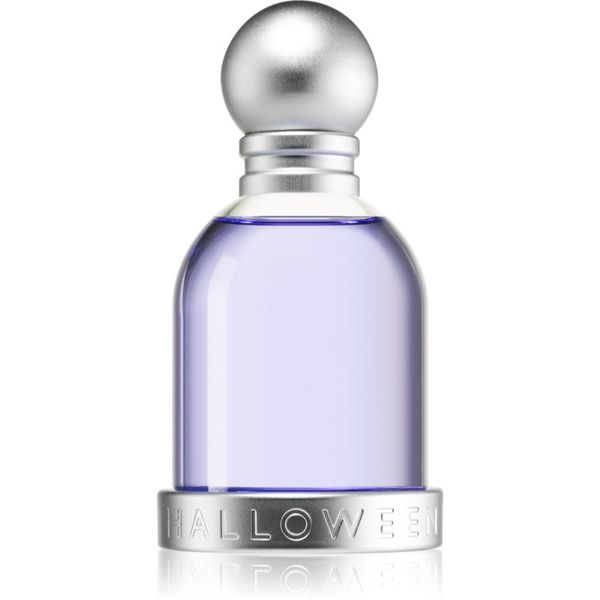 Halloween Halloween Halloween toaletna voda za žene 30 ml