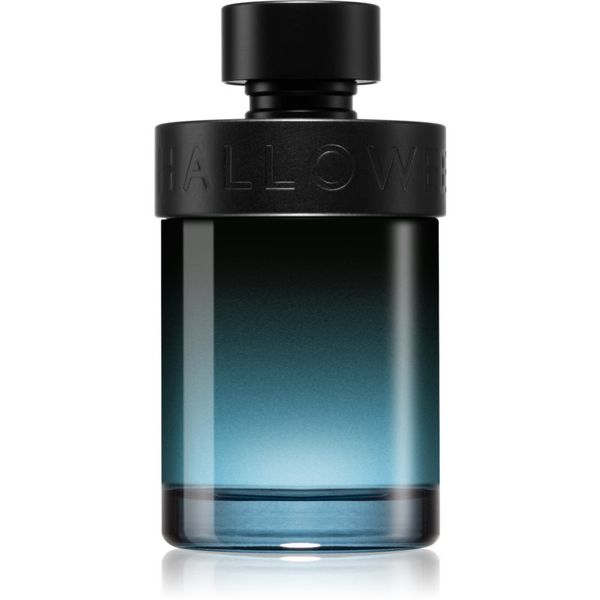 Halloween Halloween Man X toaletna voda za muškarce 125 ml
