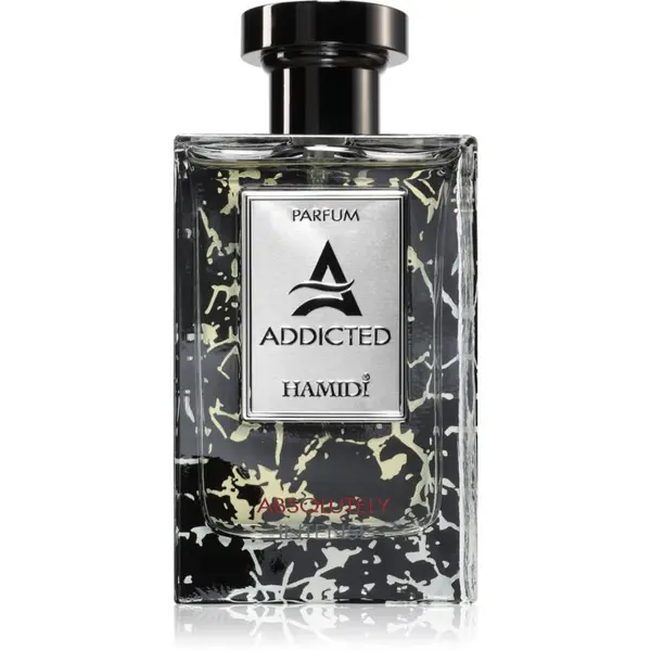 Hamidi Hamidi Addicted Absolutely Intense parfemska voda uniseks 110 ml