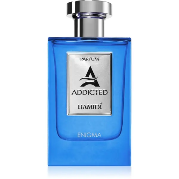 Hamidi Hamidi Addicted Enigma parfemska voda za muškarce 110 ml