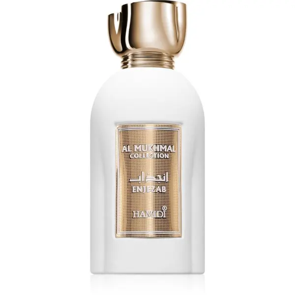 Hamidi Hamidi Al Mukhmal Enjezab parfemska voda uniseks 100 ml