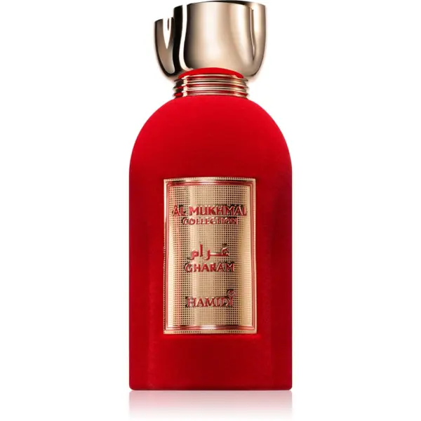 Hamidi Hamidi Al Mukhmal Gharam parfemska voda uniseks 100 ml