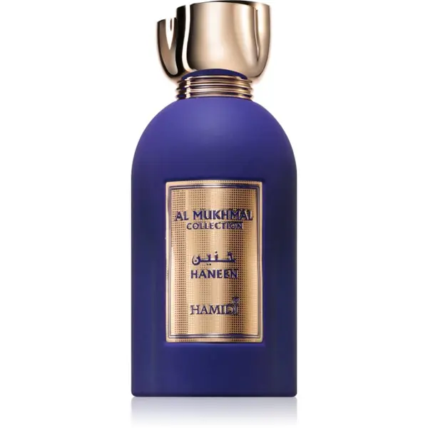 Hamidi Hamidi Al Mukhmal Haneen parfemska voda uniseks 100 ml