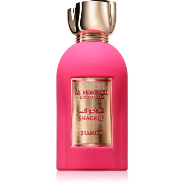 Hamidi Hamidi Al Mukhmal Shaghuf parfemska voda uniseks 100 ml