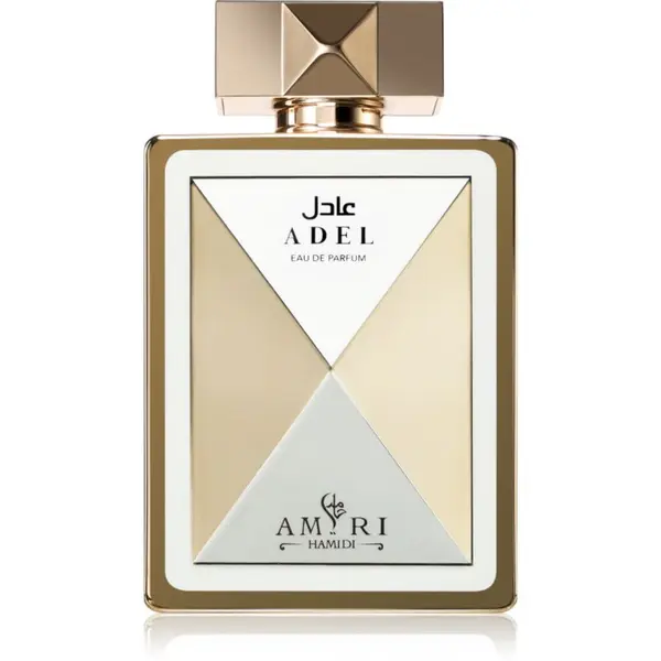 Hamidi Hamidi Amiri Adel parfemska voda uniseks 100 ml