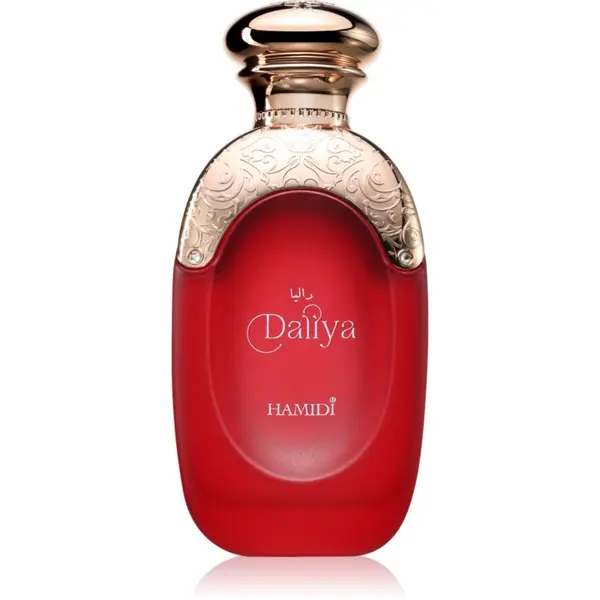 Hamidi Hamidi Daliya parfemska voda uniseks 100 ml