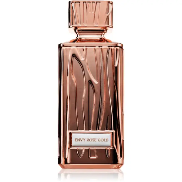 Hamidi Hamidi Envy Rose Gold parfemska voda uniseks 100 ml