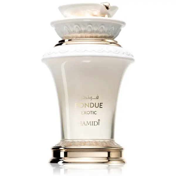 Hamidi Hamidi Fondue Exotic parfemska voda za žene 100 ml