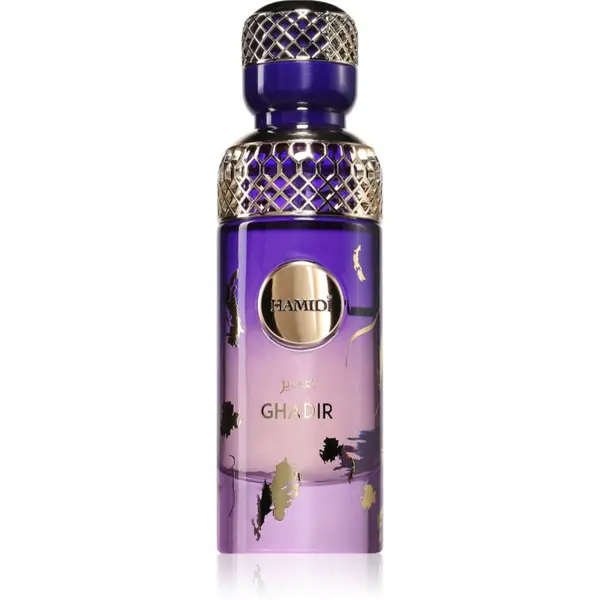 Hamidi Hamidi Ghadir parfemska voda za žene 100 ml