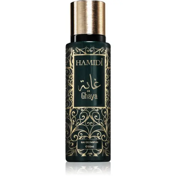 Hamidi Hamidi Ghaya parfemska voda uniseks 30 ml