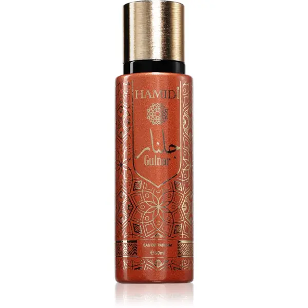 Hamidi Hamidi Gulnar parfemska voda uniseks 30 ml
