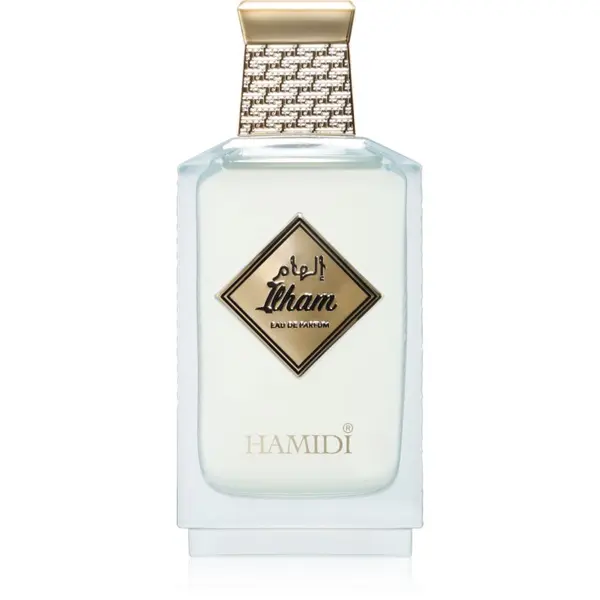 Hamidi Hamidi Ilham parfemska voda za muškarce 100 ml