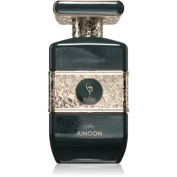 Hamidi Hamidi Junoon parfemska voda za muškarce 100 ml